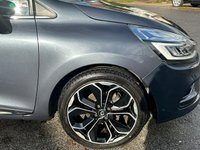 USED 2017 67 RENAULT CLIO 1.5 dCi Dynamique S Nav Hatchback 5dr Diesel Manual Euro 6 (s/s) (90 ps) &pound;200 TO SECURE - DELIVERY AVAILABLE