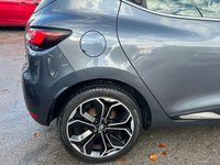 USED 2017 67 RENAULT CLIO 1.5 dCi Dynamique S Nav Hatchback 5dr Diesel Manual Euro 6 (s/s) (90 ps) &pound;200 TO SECURE - DELIVERY AVAILABLE