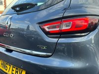 USED 2017 67 RENAULT CLIO 1.5 dCi Dynamique S Nav Hatchback 5dr Diesel Manual Euro 6 (s/s) (90 ps) &pound;200 TO SECURE - DELIVERY AVAILABLE