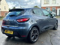 USED 2017 67 RENAULT CLIO 1.5 dCi Dynamique S Nav Hatchback 5dr Diesel Manual Euro 6 (s/s) (90 ps) &pound;200 TO SECURE - DELIVERY AVAILABLE