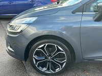 USED 2017 67 RENAULT CLIO 1.5 dCi Dynamique S Nav Hatchback 5dr Diesel Manual Euro 6 (s/s) (90 ps) &pound;200 TO SECURE - DELIVERY AVAILABLE