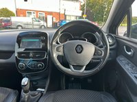 USED 2017 67 RENAULT CLIO 1.5 dCi Dynamique S Nav Hatchback 5dr Diesel Manual Euro 6 (s/s) (90 ps) &pound;200 TO SECURE - DELIVERY AVAILABLE