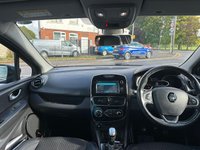 USED 2017 67 RENAULT CLIO 1.5 dCi Dynamique S Nav Hatchback 5dr Diesel Manual Euro 6 (s/s) (90 ps) &pound;200 TO SECURE - DELIVERY AVAILABLE