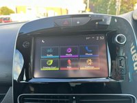 USED 2017 67 RENAULT CLIO 1.5 dCi Dynamique S Nav Hatchback 5dr Diesel Manual Euro 6 (s/s) (90 ps) &pound;200 TO SECURE - DELIVERY AVAILABLE
