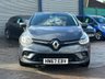 USED 2017 67 RENAULT CLIO 1.5 dCi Dynamique S Nav Hatchback 5dr Diesel Manual Euro 6 (s/s) (90 ps) &pound;200 TO SECURE - DELIVERY AVAILABLE
