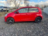 USED 2016 16 SKODA CITIGO 1.0 MPI Colour Edition Hatchback 5dr Petrol Manual Euro 6 (60 ps) WILL COME WITH 12 MONTHS MOT, SERVICED AND WARRANTYl
