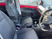 USED 2016 16 SKODA CITIGO 1.0 MPI Colour Edition Hatchback 5dr Petrol Manual Euro 6 (60 ps) WILL COME WITH 12 MONTHS MOT, SERVICED AND WARRANTYl
