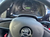 USED 2016 16 SKODA CITIGO 1.0 MPI Colour Edition Hatchback 5dr Petrol Manual Euro 6 (60 ps) WILL COME WITH 12 MONTHS MOT, SERVICED AND WARRANTYl