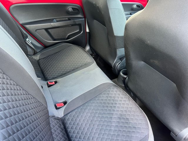 2016 SKODA CITIGO - Photo 7