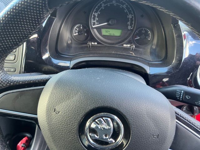 2016 SKODA CITIGO - Photo 10
