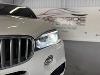 USED 2018 18 BMW X5 3.0 40d M Sport SUV 5dr Diesel Auto xDrive Euro 6 (s/s) (313 ps) 7 Seats, FSH, 2 keys, 1 owner, NAV