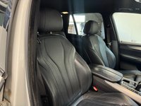 USED 2018 18 BMW X5 3.0 40d M Sport SUV 5dr Diesel Auto xDrive Euro 6 (s/s) (313 ps) 7 Seats, FSH, 2 keys, 1 owner, NAV