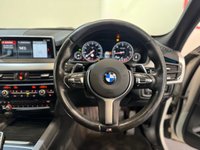 USED 2018 18 BMW X5 3.0 40d M Sport SUV 5dr Diesel Auto xDrive Euro 6 (s/s) (313 ps) 7 Seats, FSH, 2 keys, 1 owner, NAV