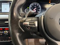 USED 2018 18 BMW X5 3.0 40d M Sport SUV 5dr Diesel Auto xDrive Euro 6 (s/s) (313 ps) 7 Seats, FSH, 2 keys, 1 owner, NAV