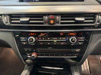 USED 2018 18 BMW X5 3.0 40d M Sport SUV 5dr Diesel Auto xDrive Euro 6 (s/s) (313 ps) 7 Seats, FSH, 2 keys, 1 owner, NAV
