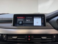 USED 2018 18 BMW X5 3.0 40d M Sport SUV 5dr Diesel Auto xDrive Euro 6 (s/s) (313 ps) 7 Seats, FSH, 2 keys, 1 owner, NAV