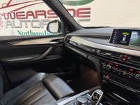 USED 2018 18 BMW X5 3.0 40d M Sport SUV 5dr Diesel Auto xDrive Euro 6 (s/s) (313 ps) 7 Seats, FSH, 2 keys, 1 owner, NAV