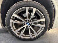 USED 2018 18 BMW X5 3.0 40d M Sport SUV 5dr Diesel Auto xDrive Euro 6 (s/s) (313 ps) 7 Seats, FSH, 2 keys, 1 owner, NAV