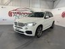 USED 2018 18 BMW X5 3.0 40d M Sport SUV 5dr Diesel Auto xDrive Euro 6 (s/s) (313 ps) 7 Seats, FSH, 2 keys, 1 owner, NAV