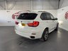 USED 2018 18 BMW X5 3.0 40d M Sport SUV 5dr Diesel Auto xDrive Euro 6 (s/s) (313 ps) 7 Seats, FSH, 2 keys, 1 owner, NAV