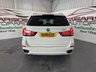 USED 2018 18 BMW X5 3.0 40d M Sport SUV 5dr Diesel Auto xDrive Euro 6 (s/s) (313 ps) 7 Seats, FSH, 2 keys, 1 owner, NAV