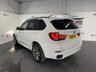 USED 2018 18 BMW X5 3.0 40d M Sport SUV 5dr Diesel Auto xDrive Euro 6 (s/s) (313 ps) 7 Seats, FSH, 2 keys, 1 owner, NAV
