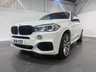 USED 2018 18 BMW X5 3.0 40d M Sport SUV 5dr Diesel Auto xDrive Euro 6 (s/s) (313 ps) 7 Seats, FSH, 2 keys, 1 owner, NAV