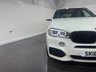 USED 2018 18 BMW X5 3.0 40d M Sport SUV 5dr Diesel Auto xDrive Euro 6 (s/s) (313 ps) 7 Seats, FSH, 2 keys, 1 owner, NAV