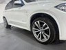 USED 2018 18 BMW X5 3.0 40d M Sport SUV 5dr Diesel Auto xDrive Euro 6 (s/s) (313 ps) 7 Seats, FSH, 2 keys, 1 owner, NAV