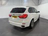 USED 2018 18 BMW X5 3.0 40d M Sport SUV 5dr Diesel Auto xDrive Euro 6 (s/s) (313 ps) 7 Seats, FSH, 2 keys, 1 owner, NAV
