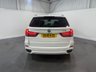 USED 2018 18 BMW X5 3.0 40d M Sport SUV 5dr Diesel Auto xDrive Euro 6 (s/s) (313 ps) 7 Seats, FSH, 2 keys, 1 owner, NAV