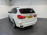 USED 2018 18 BMW X5 3.0 40d M Sport SUV 5dr Diesel Auto xDrive Euro 6 (s/s) (313 ps) 7 Seats, FSH, 2 keys, 1 owner, NAV
