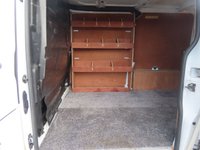 USED 2014 14 FORD TRANSIT CUSTOM 2.2 TDCi 290 Panel Van 5dr Diesel Manual L1 H1 (186 g/km, 98 bhp) 