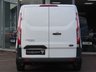 USED 2014 14 FORD TRANSIT CUSTOM 2.2 TDCi 290 Panel Van 5dr Diesel Manual L1 H1 (186 g/km, 98 bhp) 