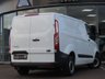 USED 2014 14 FORD TRANSIT CUSTOM 2.2 TDCi 290 Panel Van 5dr Diesel Manual L1 H1 (186 g/km, 98 bhp) 