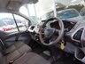 USED 2014 14 FORD TRANSIT CUSTOM 2.2 TDCi 290 Panel Van 5dr Diesel Manual L1 H1 (186 g/km, 98 bhp) 