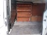 USED 2014 14 FORD TRANSIT CUSTOM 2.2 TDCi 290 Panel Van 5dr Diesel Manual L1 H1 (186 g/km, 98 bhp) 