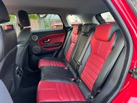 USED 2016 C LAND ROVER RANGE ROVER EVOQUE 2.0 TD4 HSE Dynamic SUV 5dr Diesel Auto 4WD Euro 6 (s/s) (180 ps) 