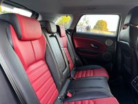 USED 2016 C LAND ROVER RANGE ROVER EVOQUE 2.0 TD4 HSE Dynamic SUV 5dr Diesel Auto 4WD Euro 6 (s/s) (180 ps) 