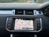 USED 2016 C LAND ROVER RANGE ROVER EVOQUE 2.0 TD4 HSE Dynamic SUV 5dr Diesel Auto 4WD Euro 6 (s/s) (180 ps) 
