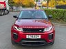 USED 2016 C LAND ROVER RANGE ROVER EVOQUE 2.0 TD4 HSE Dynamic SUV 5dr Diesel Auto 4WD Euro 6 (s/s) (180 ps) 