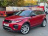 USED 2016 C LAND ROVER RANGE ROVER EVOQUE 2.0 TD4 HSE Dynamic SUV 5dr Diesel Auto 4WD Euro 6 (s/s) (180 ps) 