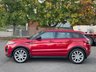 USED 2016 C LAND ROVER RANGE ROVER EVOQUE 2.0 TD4 HSE Dynamic SUV 5dr Diesel Auto 4WD Euro 6 (s/s) (180 ps) 