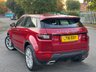 USED 2016 C LAND ROVER RANGE ROVER EVOQUE 2.0 TD4 HSE Dynamic SUV 5dr Diesel Auto 4WD Euro 6 (s/s) (180 ps) 