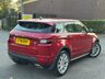 USED 2016 C LAND ROVER RANGE ROVER EVOQUE 2.0 TD4 HSE Dynamic SUV 5dr Diesel Auto 4WD Euro 6 (s/s) (180 ps) 