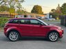 USED 2016 C LAND ROVER RANGE ROVER EVOQUE 2.0 TD4 HSE Dynamic SUV 5dr Diesel Auto 4WD Euro 6 (s/s) (180 ps) 