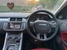 USED 2016 C LAND ROVER RANGE ROVER EVOQUE 2.0 TD4 HSE Dynamic SUV 5dr Diesel Auto 4WD Euro 6 (s/s) (180 ps) 