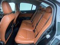 USED 2017 ALFA ROMEO GIULIA 2.0T Veloce Saloon 4dr Petrol Auto Euro 6 (s/s) (280 ps) ...STUNNING VELOCEFOGLIO..