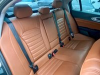 USED 2017 ALFA ROMEO GIULIA 2.0T Veloce Saloon 4dr Petrol Auto Euro 6 (s/s) (280 ps) ...STUNNING VELOCEFOGLIO..
