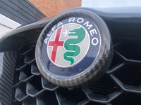 USED 2017 ALFA ROMEO GIULIA 2.0T Veloce Saloon 4dr Petrol Auto Euro 6 (s/s) (280 ps) ...STUNNING VELOCEFOGLIO..